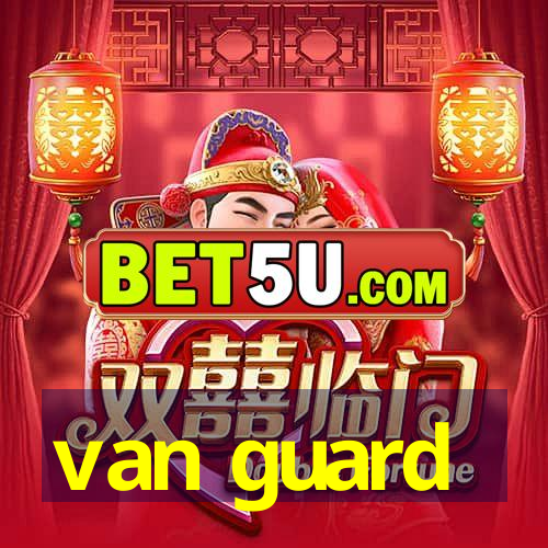 van guard